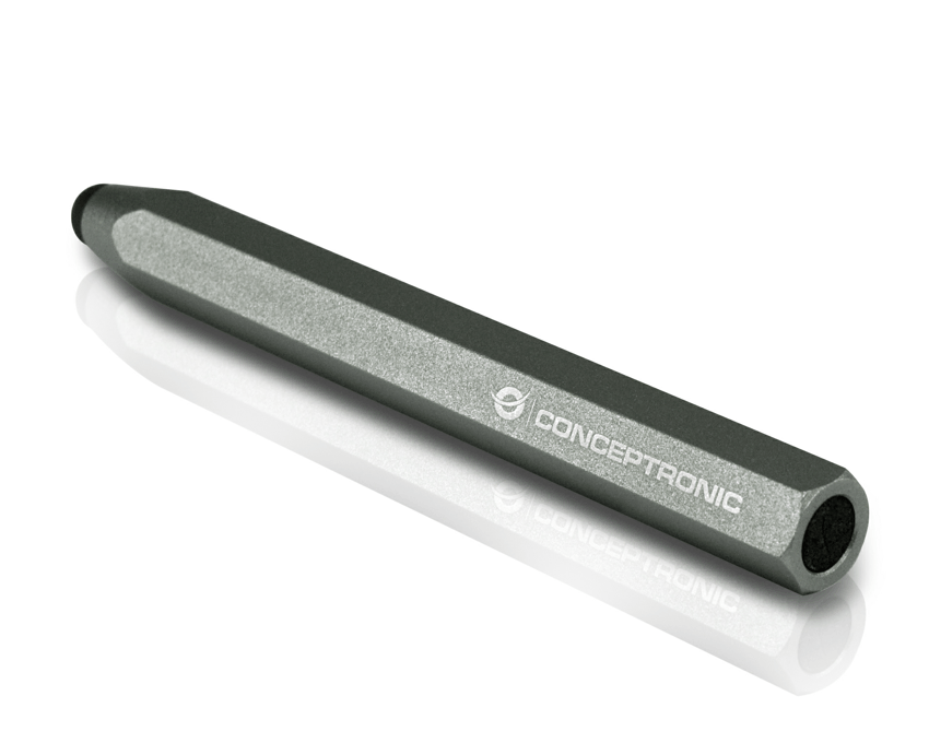 Lápiz Capacitativo Conceptronic Stylus XL CSTYLUSXL imagen 4