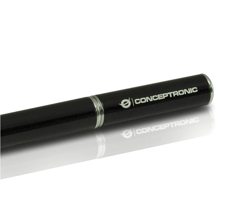 Lápiz Capacitativo Conceptronic con Bolígrafo CSTYLUSPEN imagen 5