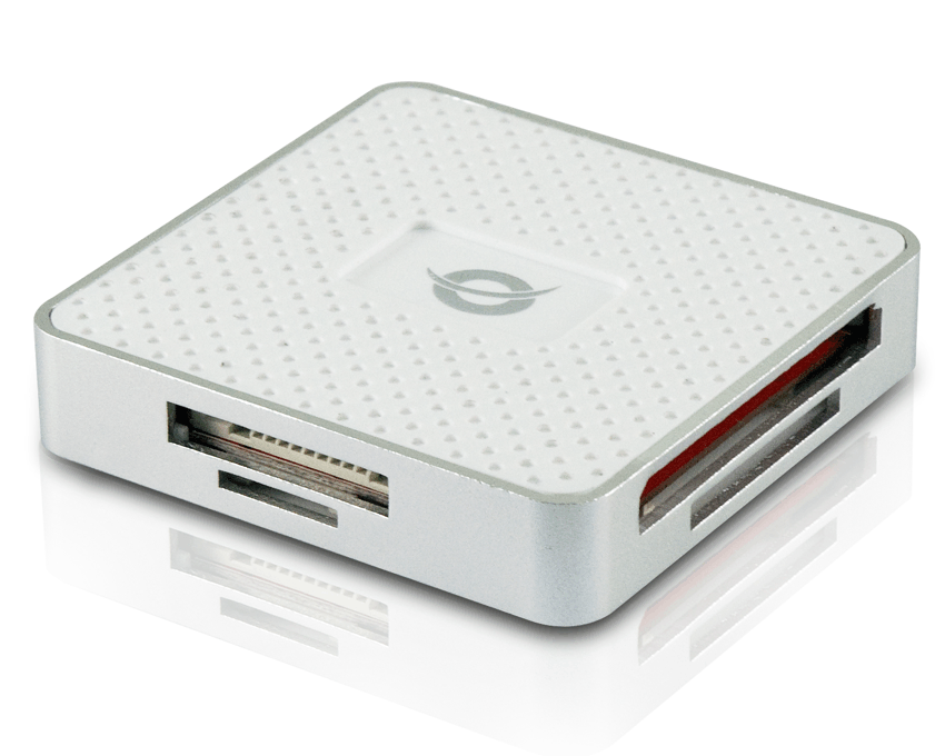 Lector de Tarjetas Conceptronic USB 3.0 ALL - IN -ONE CMULTIRWU3