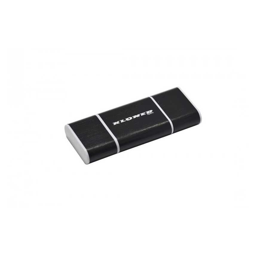Lector de tarjetas Kloner KLT200 OTG Micro USB imagen 3