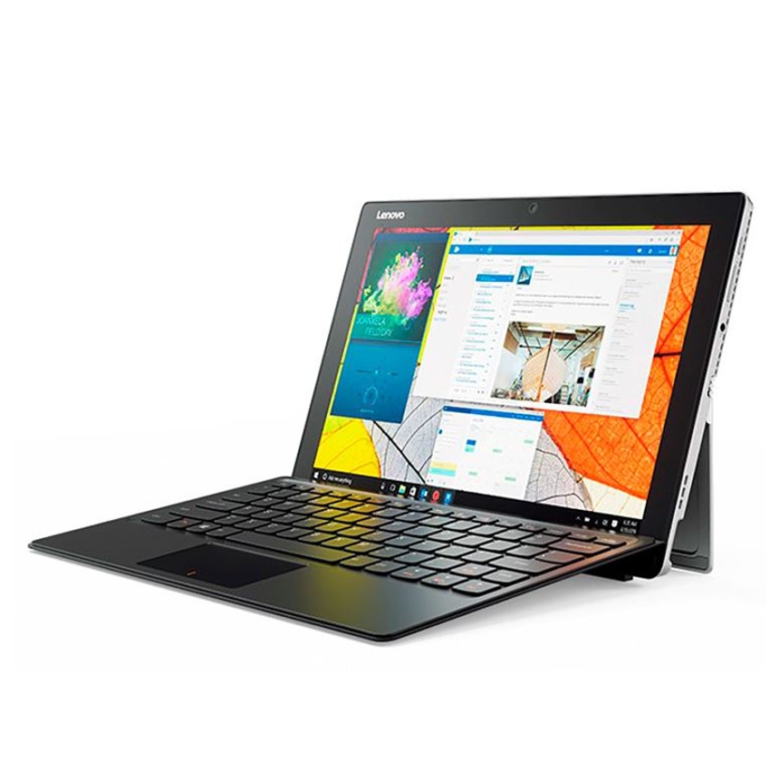 Lenovo  Miix 510-12IKB intel i5 7200U 4GB 128GB SSD 12.2" Tactil Intel HD Windows 10 Pro
