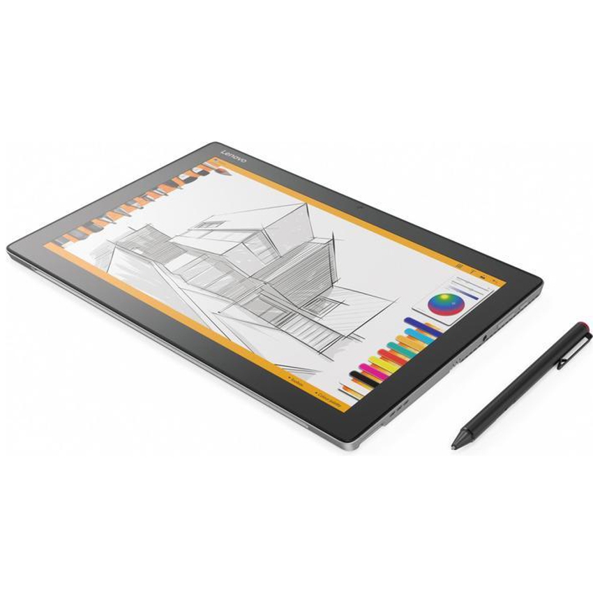 Lenovo  Miix 510-12IKB intel i5 7200U 4GB 128GB SSD 12.2" Tactil Intel HD Windows 10 Pro imagen 4