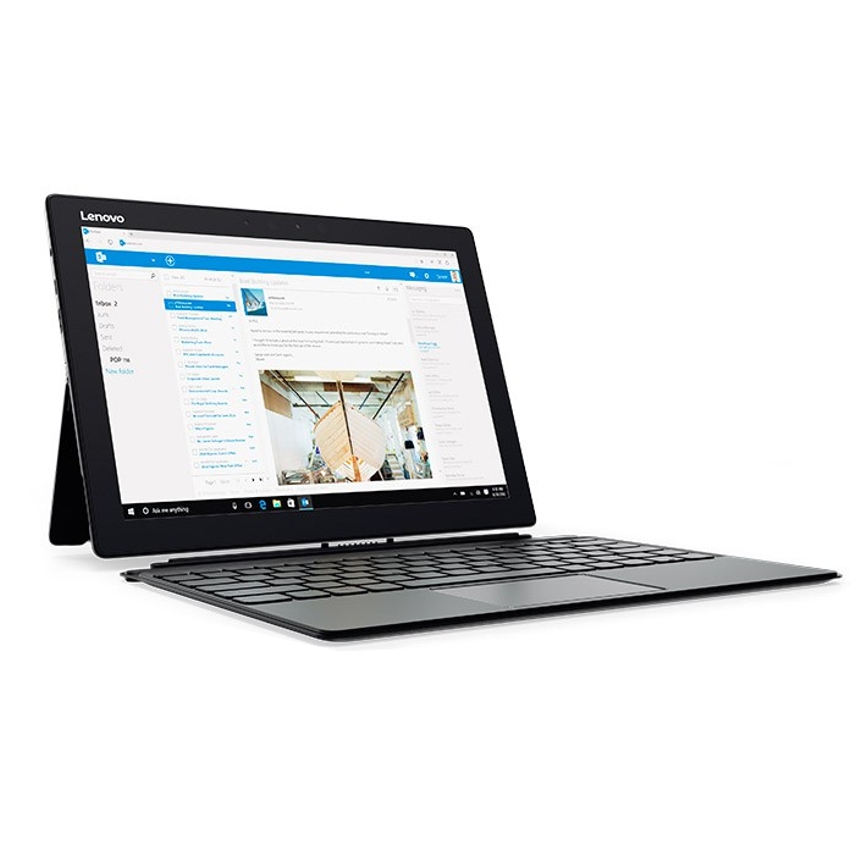Lenovo  Miix 720-12IKB intel i5 7200U 4GB 128GB SSD 12" Tactil QHD Intel HD Windows 10 Pro