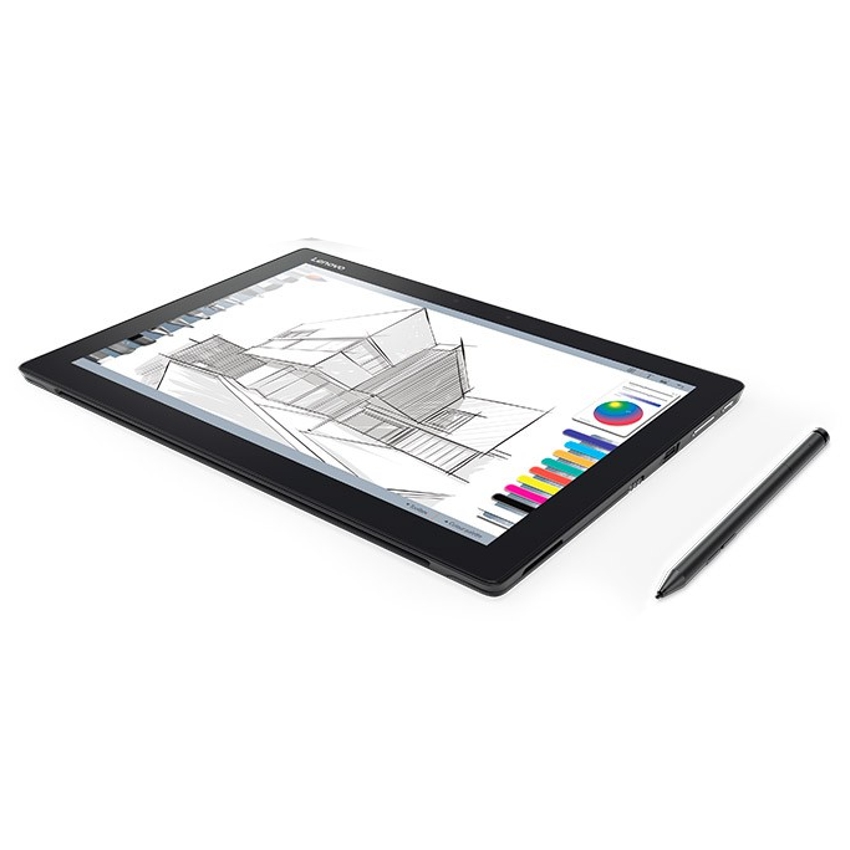 Lenovo  Miix 720-12IKB intel i5 7200U 4GB 128GB SSD 12" Tactil QHD Intel HD Windows 10 Pro imagen 2