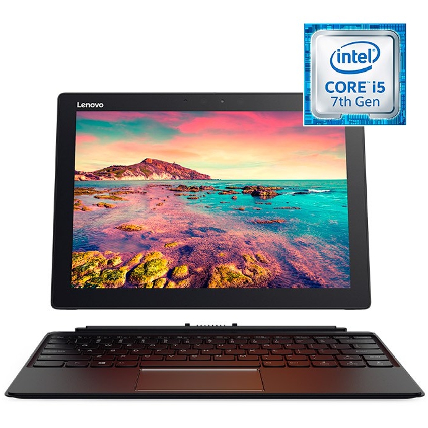 Lenovo  Miix 720-12IKB intel i5 7200U 4GB 128GB SSD 12" Tactil QHD Intel HD Windows 10 Pro imagen 3