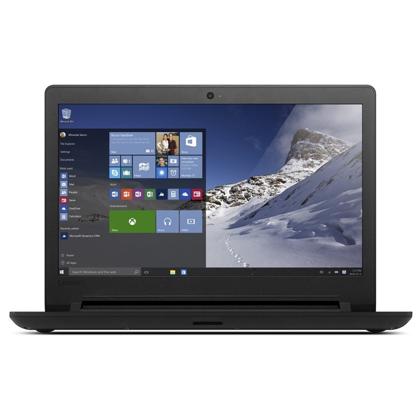 Lenovo IdeaPad 110-14IBR intel N3060 4GB 500GB 14" Windows 10