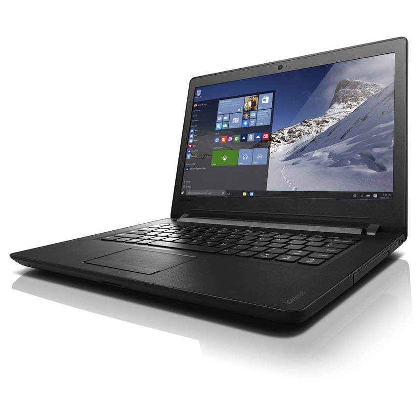 Lenovo IdeaPad 110-14IBR intel N3060 4GB 500GB 14" Windows 10 imagen 2