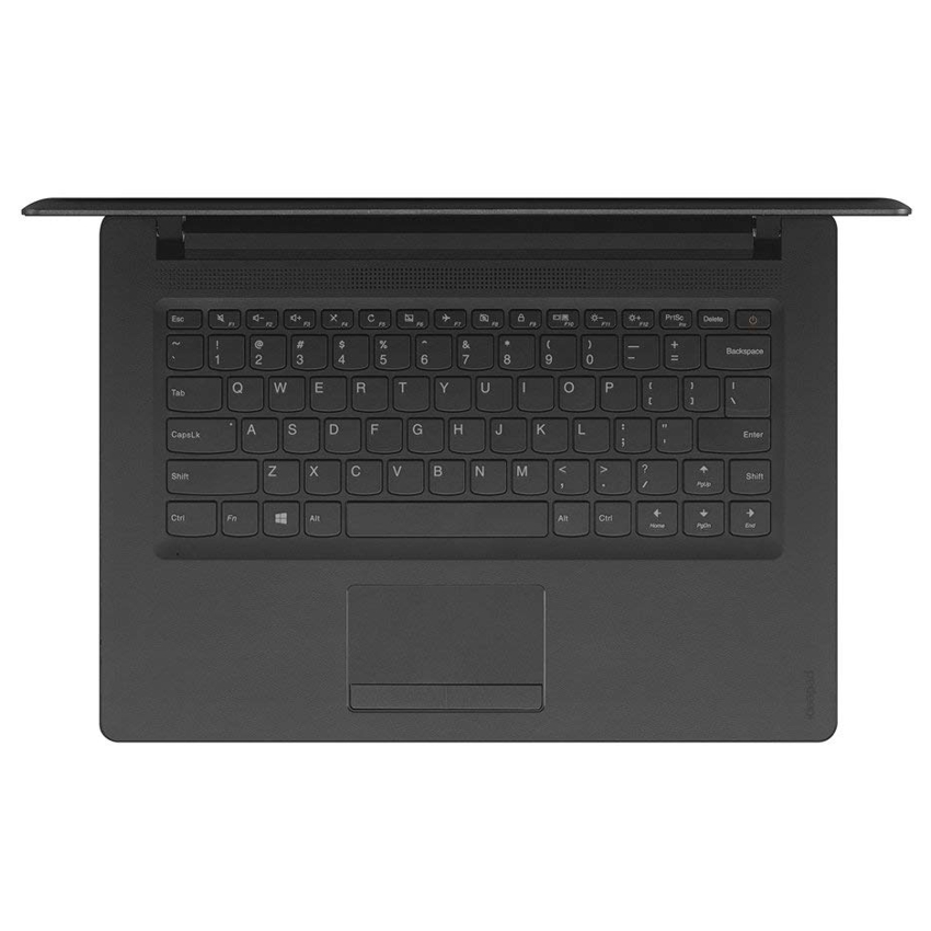 Lenovo IdeaPad 110-14IBR intel N3060 4GB 500GB 14" Windows 10 imagen 4