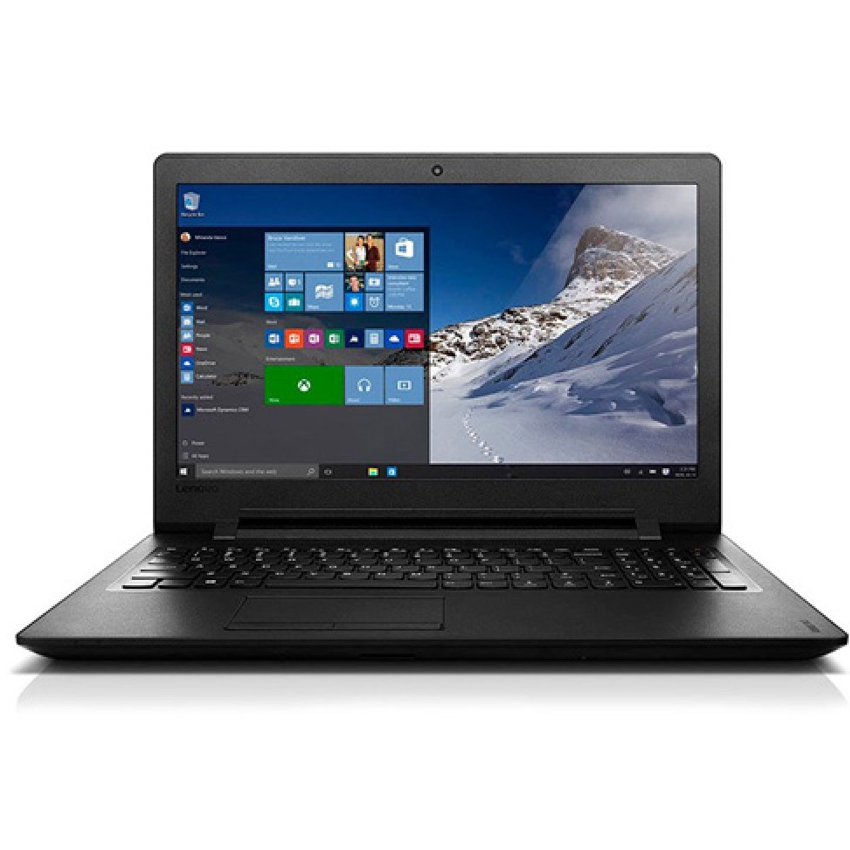Lenovo IdeaPad 110-15isk intel i7 6500 4GB 500GB 15.6" Intel HD Wifi-AC Windows 10