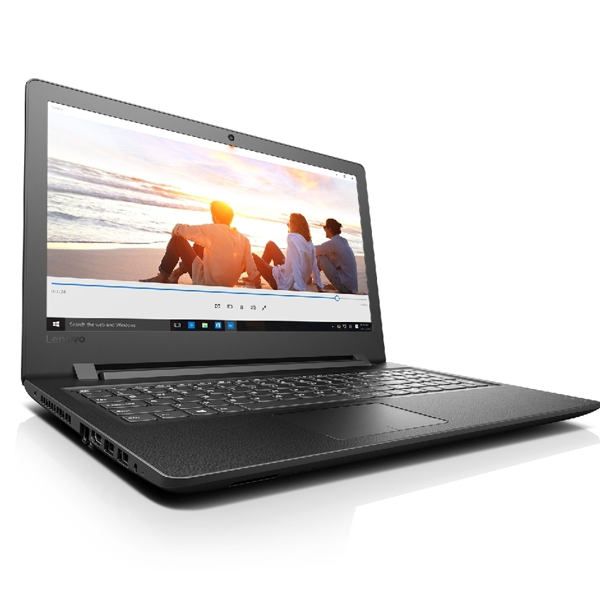 Lenovo IdeaPad 110-15isk intel i7 6500 4GB 500GB 15.6" Intel HD Wifi-AC Windows 10 imagen 2