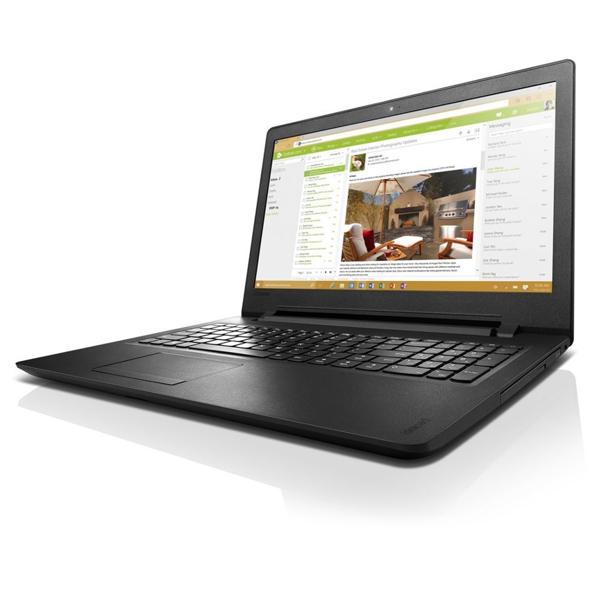 Lenovo IdeaPad 110-15isk intel i7 6500 4GB 500GB 15.6" Intel HD Wifi-AC Windows 10 imagen 3