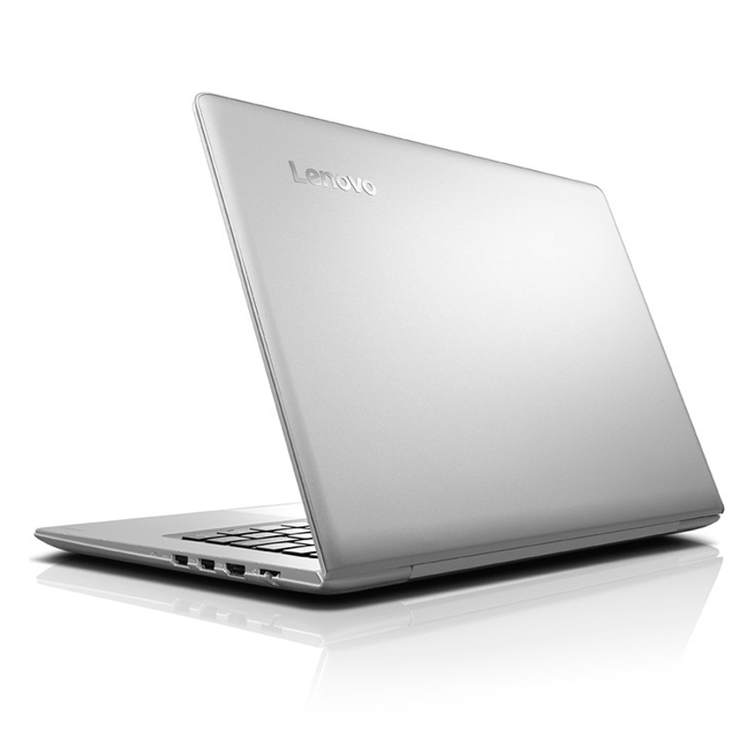Lenovo IdeaPad 510s-14ISK intel i3 6100U 4GB 1TB 14" Full HD Windows 10 Silver imagen 3