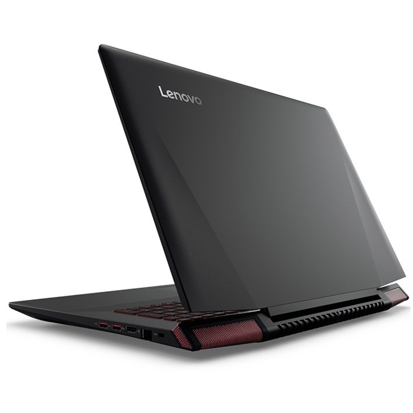 Lenovo IdeaPad Y700-17ISK intel i7 6700HQ 8GB 1TB 17.3" FHD GTX960M 4GB Windows 10 imagen 3