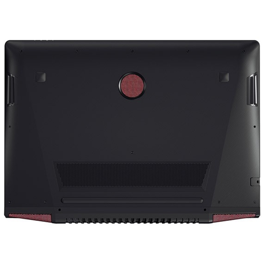 Lenovo IdeaPad Y700-17ISK intel i7 6700HQ 8GB 1TB 17.3" FHD GTX960M 4GB Windows 10 imagen 4