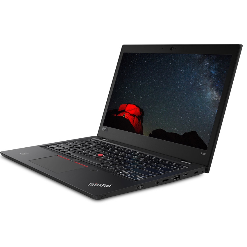 Lenovo ThinkPad L380 intel i7 8550U 8GB 256GB SSD 13.3" Full HD Windows 10 Pro