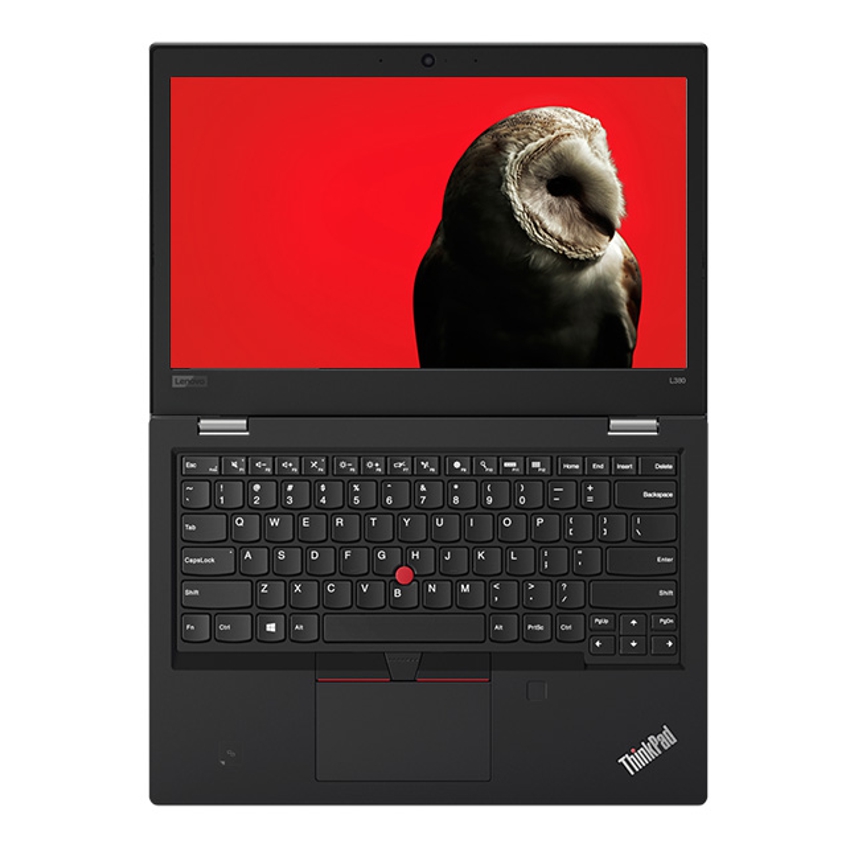 Lenovo ThinkPad L380 intel i7 8550U 8GB 256GB SSD 13.3" Full HD Windows 10 Pro imagen 2