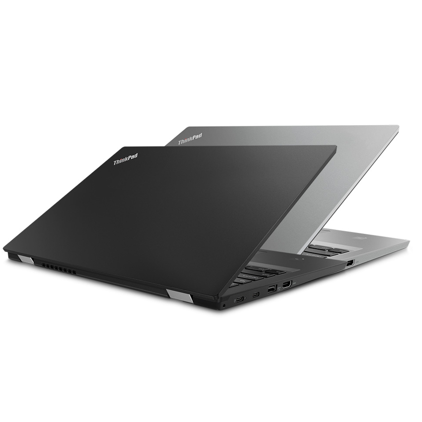Lenovo ThinkPad L380 intel i7 8550U 8GB 256GB SSD 13.3" Full HD Windows 10 Pro imagen 3