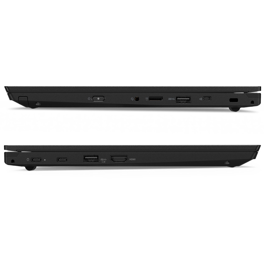 Lenovo ThinkPad L380 intel i7 8550U 8GB 256GB SSD 13.3" Full HD Windows 10 Pro imagen 4