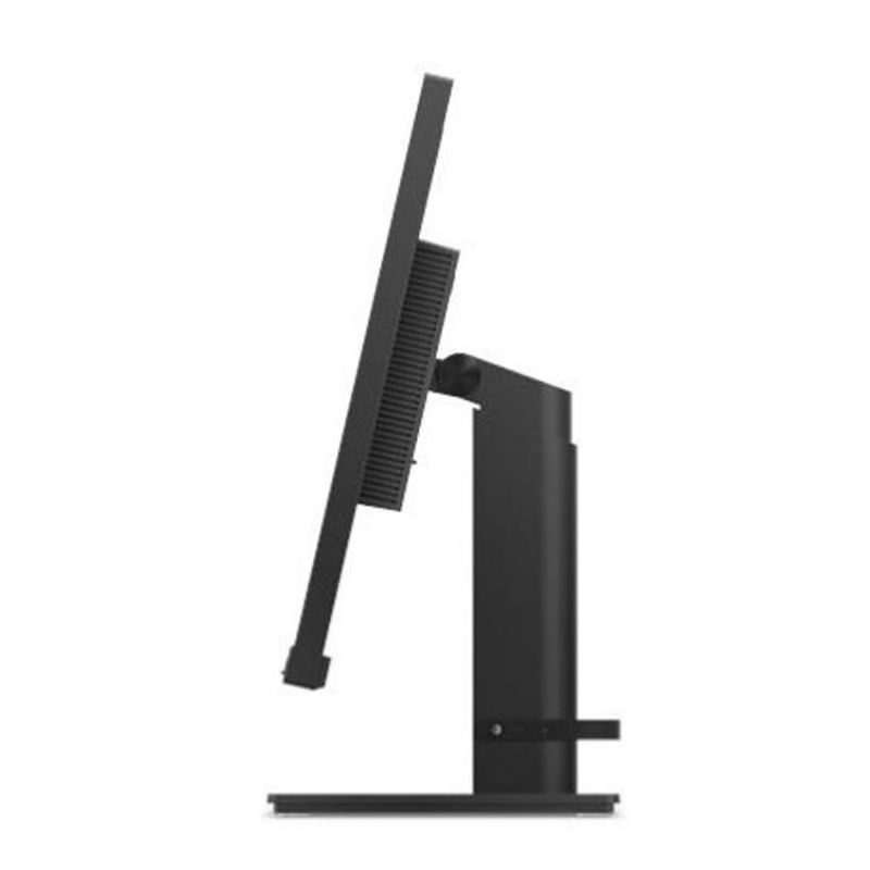 Lenovo ThinkVision T27H-32 Monitor 32" IPS 2560x1440 HDMI-DP 6ms imagen 4