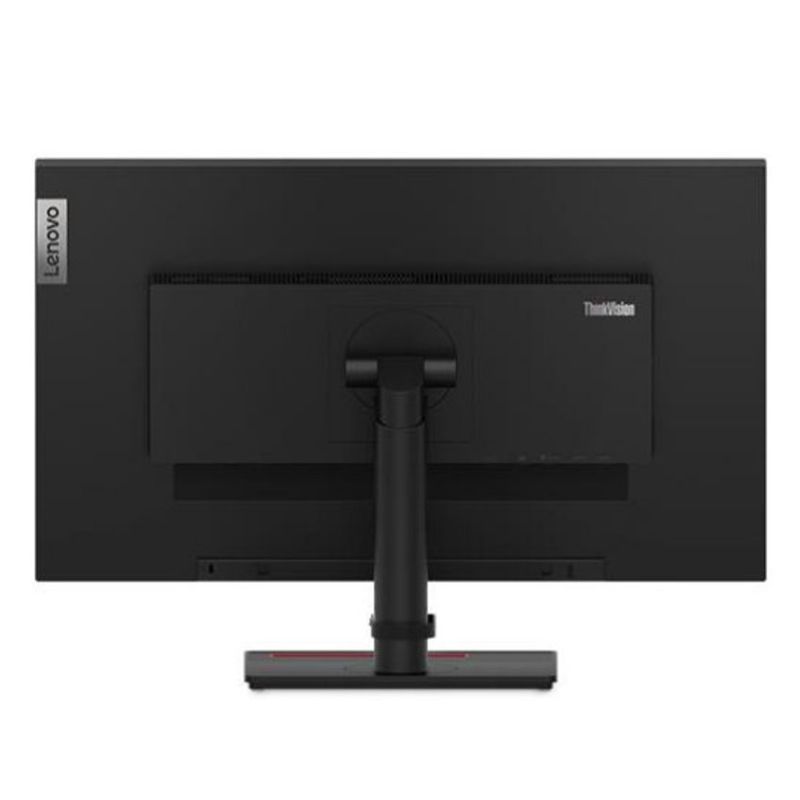 Lenovo ThinkVision T27H-32 Monitor 32" IPS 2560x1440 HDMI-DP 6ms imagen 5