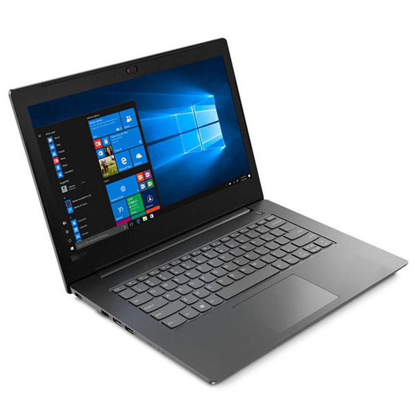 Lenovo V130-14IKB intel i3 7100 4GB 500GB 14" Full HD Windows 10 Iron Grey imagen 2