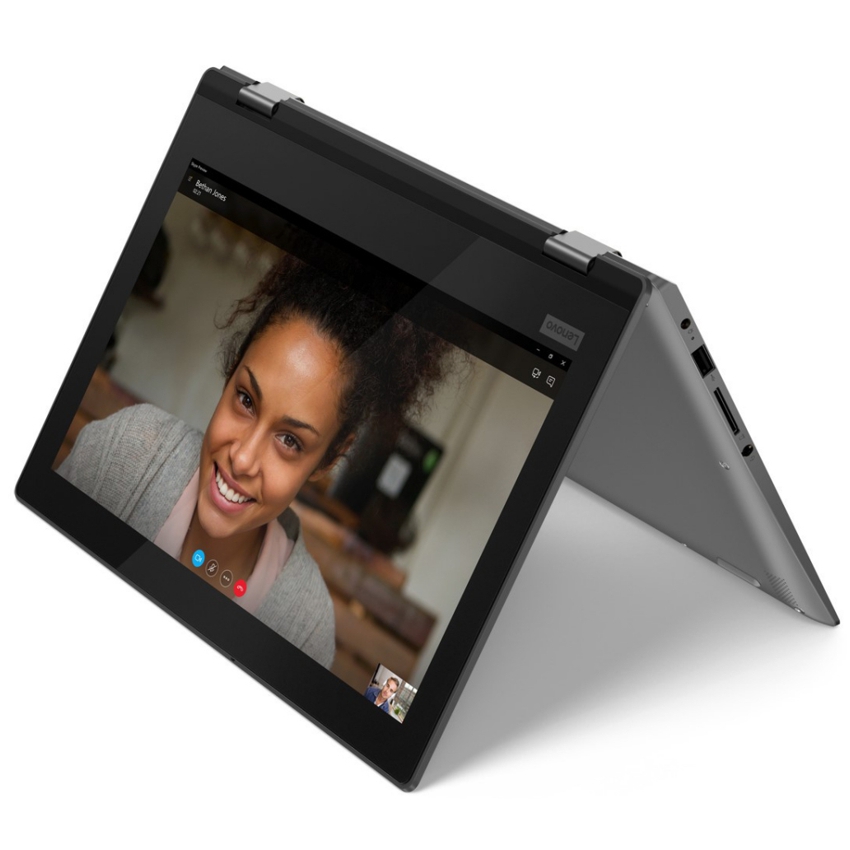 Lenovo Yoga 330-11 intel N4000 4GB 128GB SSD 11.6" Tactil 360º Windows 10