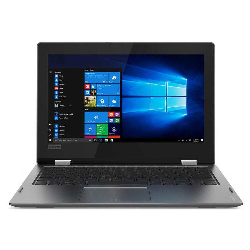 Lenovo Yoga 330-11 intel N4000 4GB 128GB SSD 11.6" Tactil 360º Windows 10 imagen 2