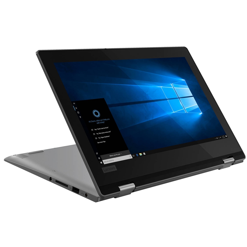 Lenovo Yoga 330-11 intel N4000 4GB 128GB SSD 11.6" Tactil 360º Windows 10 imagen 3