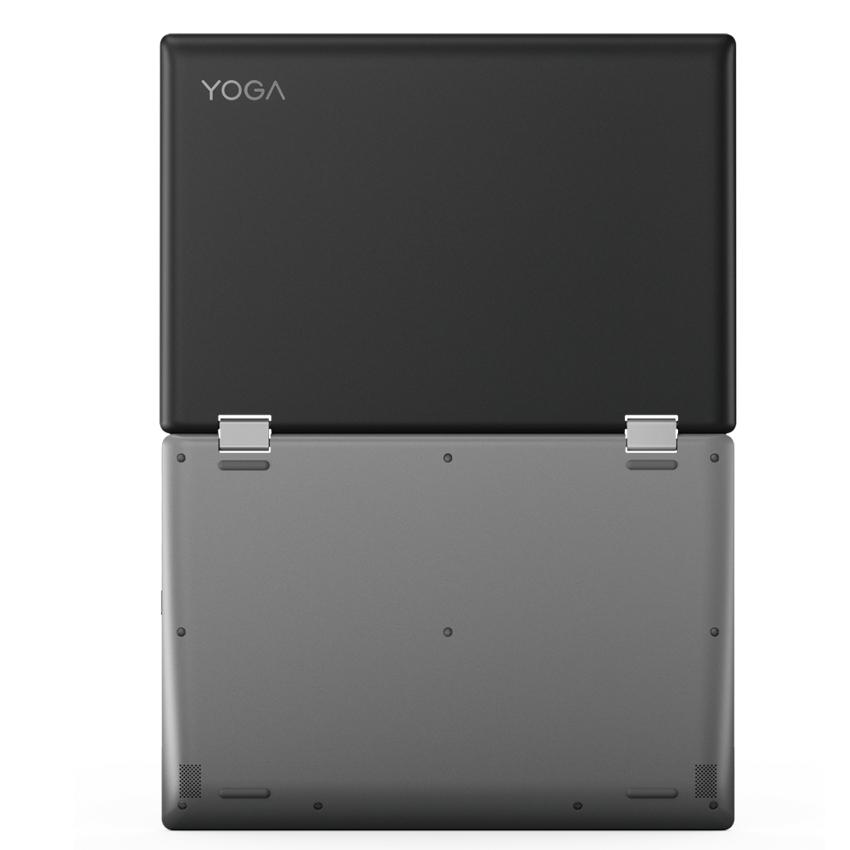 Lenovo Yoga 330-11 intel N4000 4GB 128GB SSD 11.6" Tactil 360º Windows 10 imagen 5
