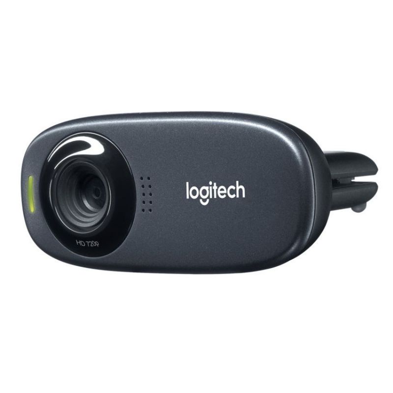 Logitech C310 Webcam HD 5Mp imagen 2