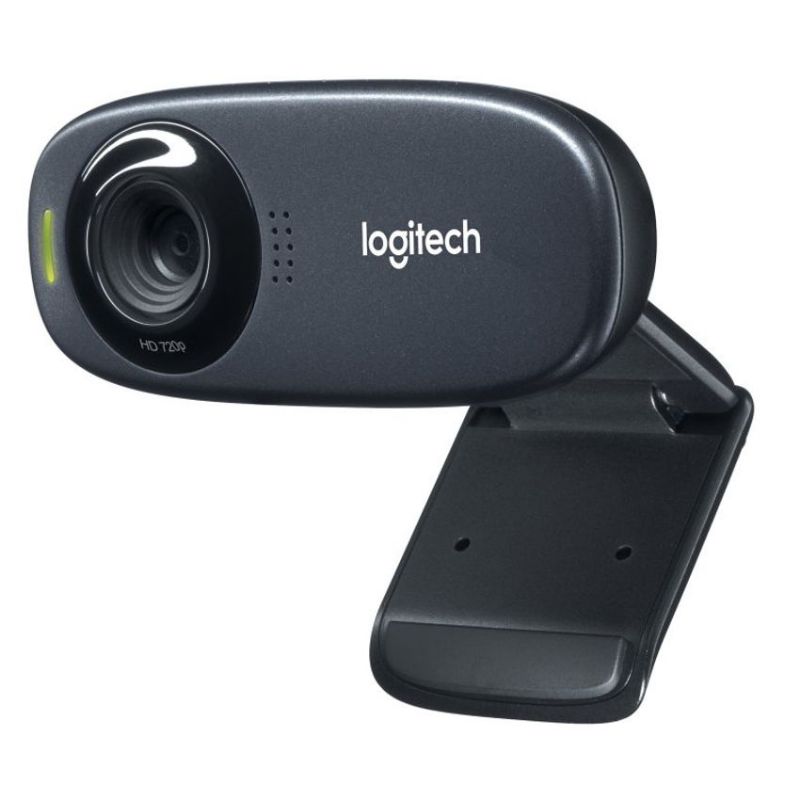 Logitech C310 Webcam HD 5Mp imagen 3