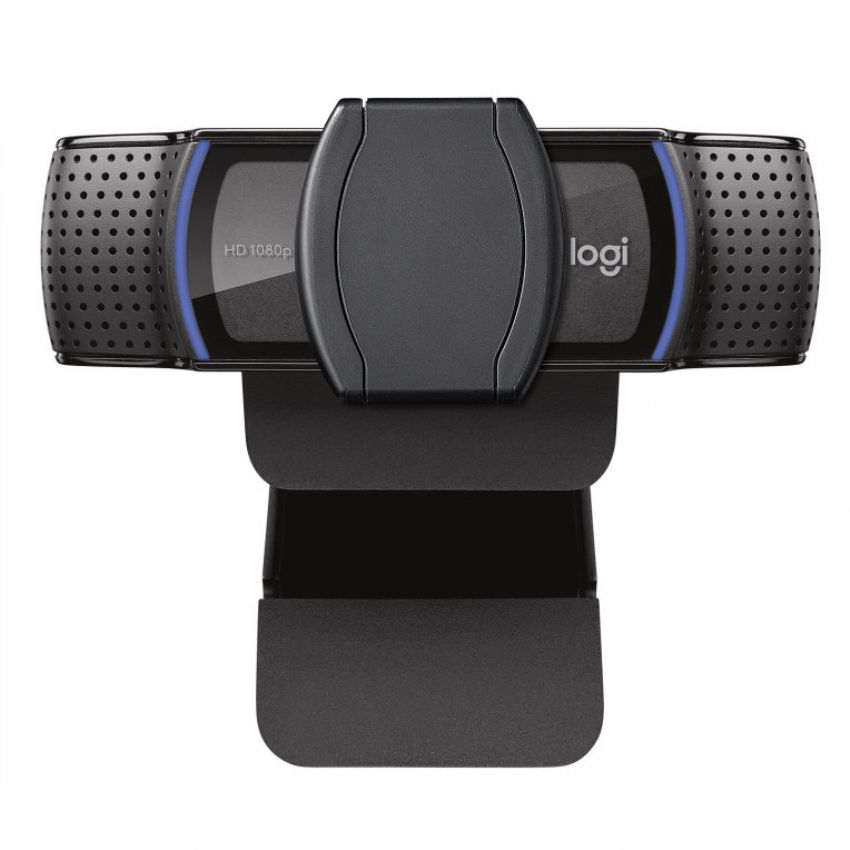 Logitech C920S Pro HD Webcam imagen 3