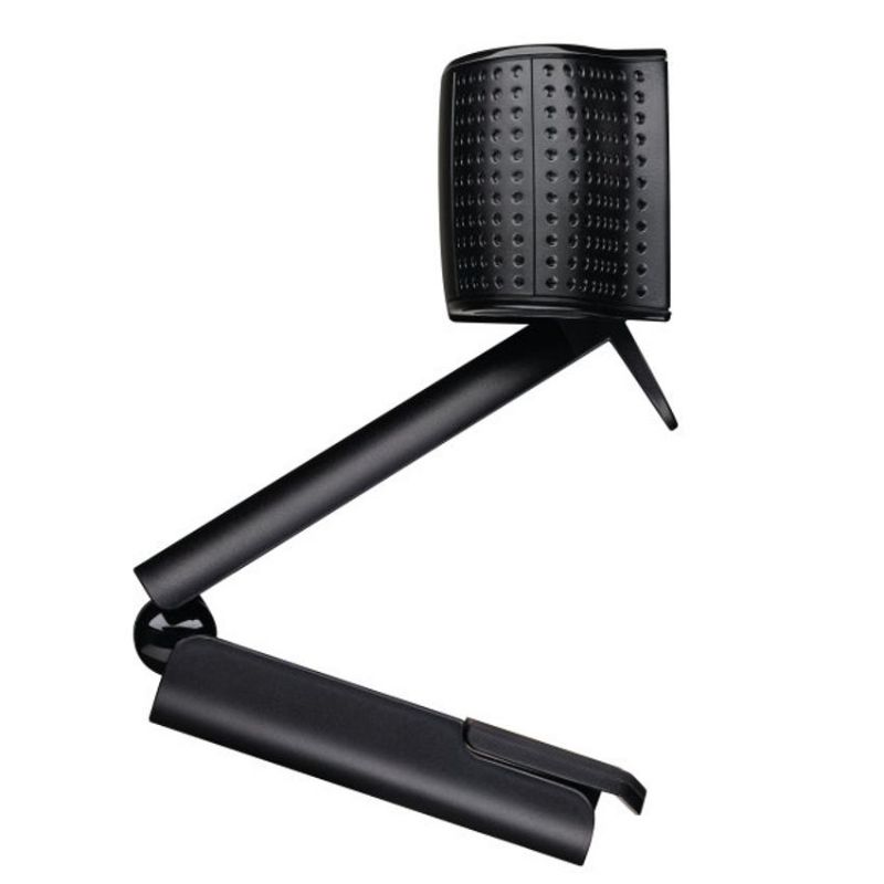 Logitech C922 Pro HD Stream Webcam 1080P imagen 4