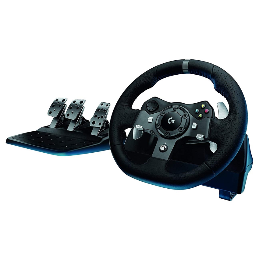 Logitech Gaming G920 PC y XBOX