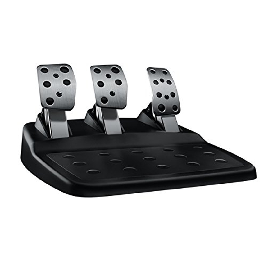 Logitech Gaming G920 PC y XBOX imagen 4