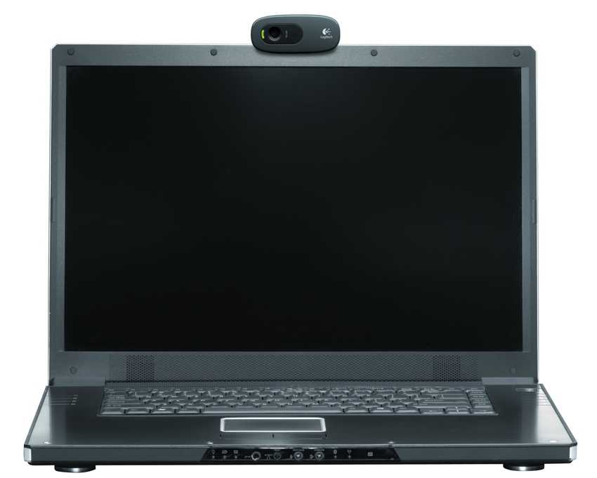 Logitech HD Webcam C270 imagen 3