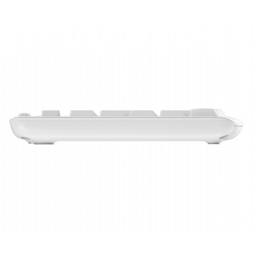 Logitech MK295 Teclado y Ratón Inalámbrico Blanco imagen 4