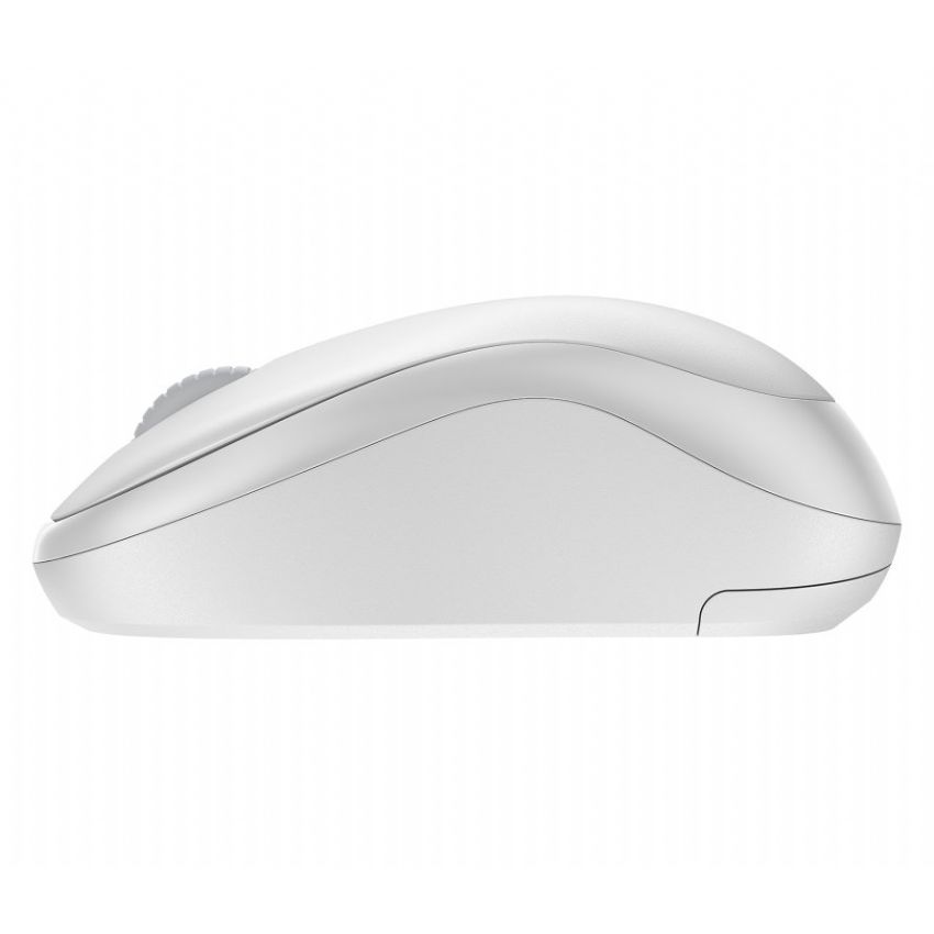 Logitech MK295 Teclado y Ratón Inalámbrico Blanco imagen 5