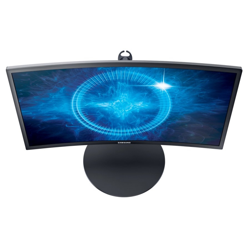 MONITOR SAMSUNG LC24FG70FQUXEN 23.5? / CURVO / GAMING