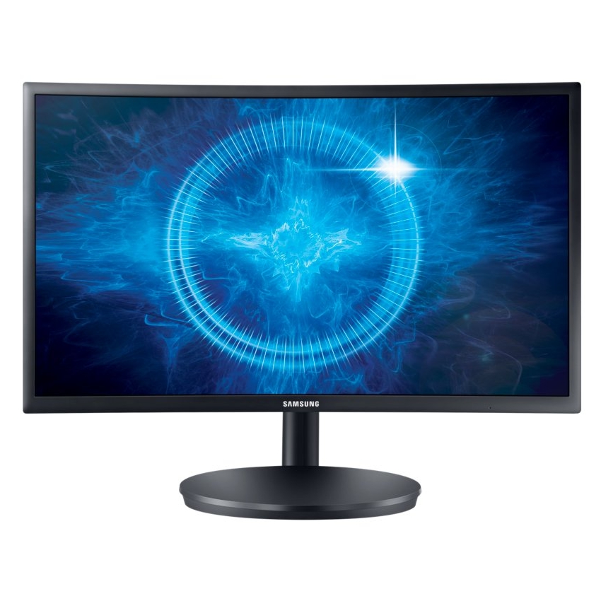 MONITOR SAMSUNG LC24FG70FQUXEN 23.5? / CURVO / GAMING imagen 2