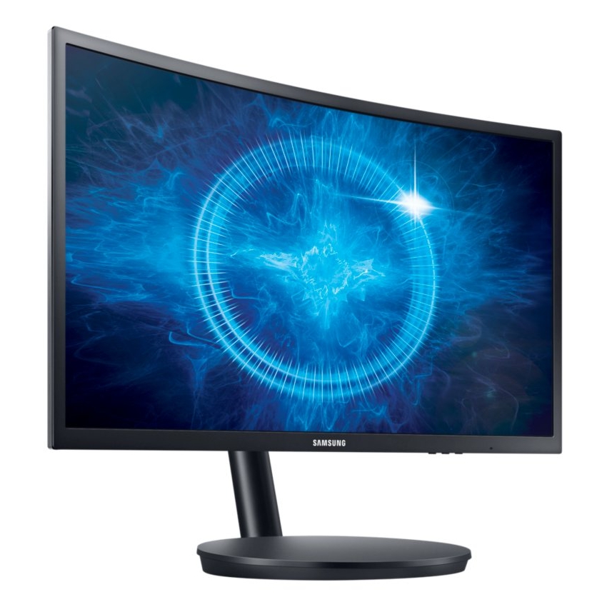 MONITOR SAMSUNG LC24FG70FQUXEN 23.5? / CURVO / GAMING imagen 3