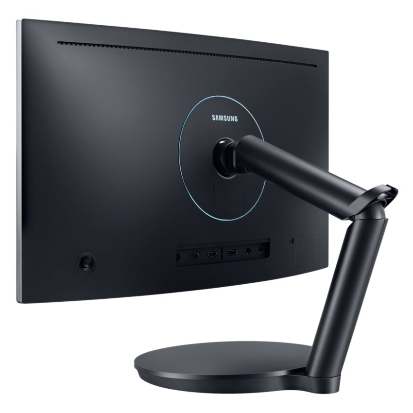 MONITOR SAMSUNG LC24FG70FQUXEN 23.5? / CURVO / GAMING imagen 4
