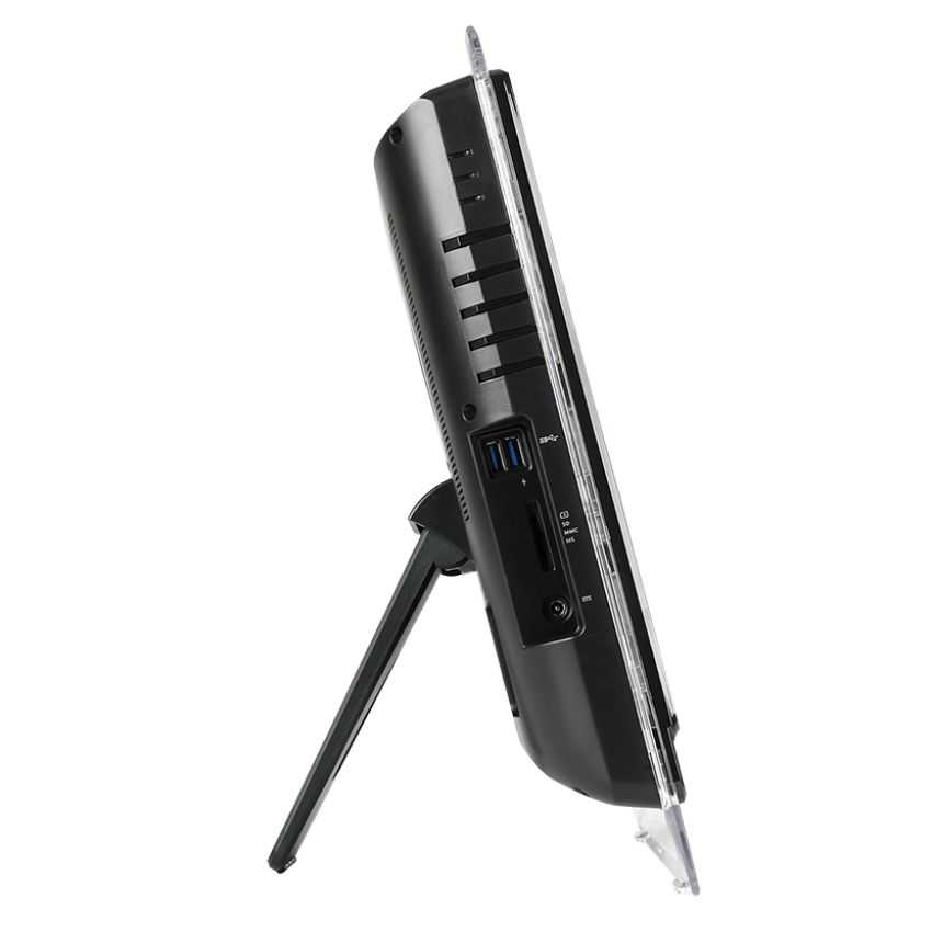 MSI AIO PRO 20ET 4BW (045XEU) intel N3160 4GB 1TB 19.5" HD+ intel HD Sin SO imagen 4