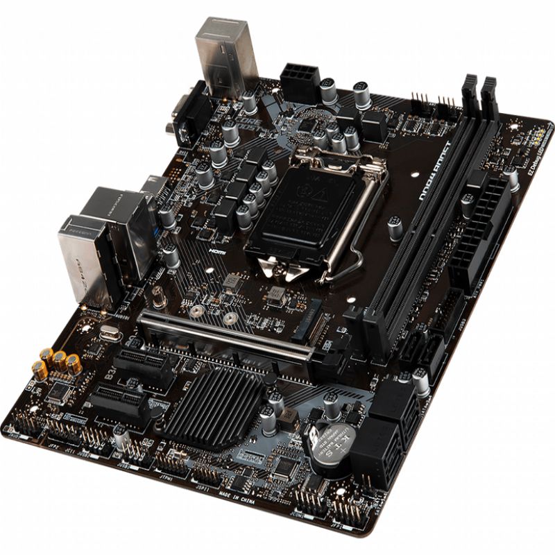 MSI B365M PRO-VH imagen 4
