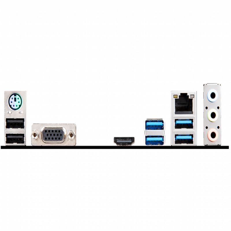 MSI B365M PRO-VH imagen 5
