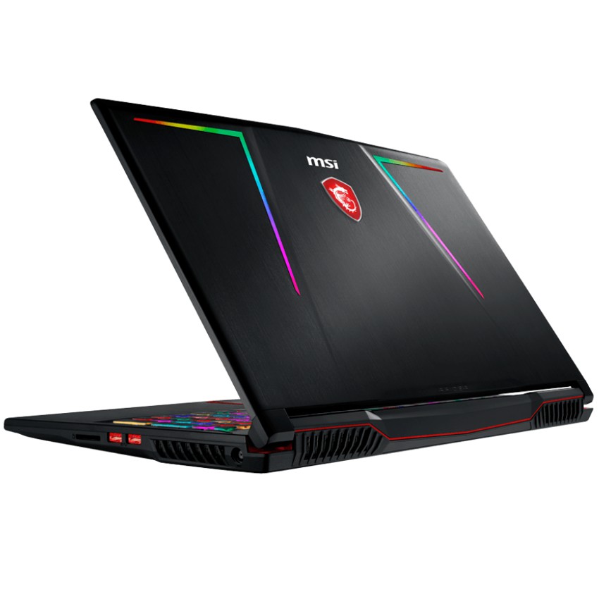 MSI GE63 RAIDER RGB 8RF 039XES intel i7 8750H 16GB 1TB 256SSD 15.6" FullHD 120 Hz GTX 1070 8GB Sin SO imagen 3