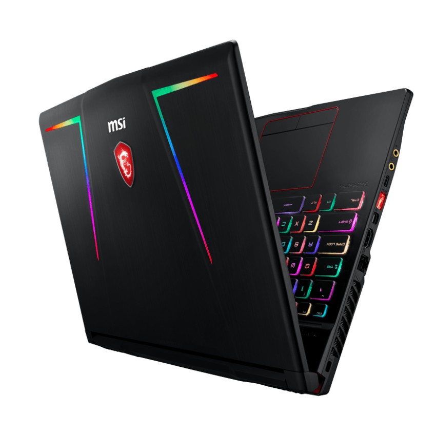 MSI GE63 RAIDER RGB 8RF 039XES intel i7 8750H 16GB 1TB 256SSD 15.6" FullHD 120 Hz GTX 1070 8GB Sin SO imagen 4