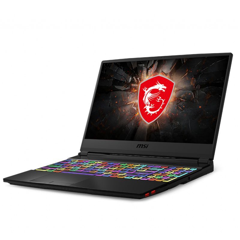 MSI GE65 Raider 9SF-003ES intel i7 9750H 32GB 512SSD 1TB 15.6" FHD GeForce RTX 2070 8GB DDR6 W10