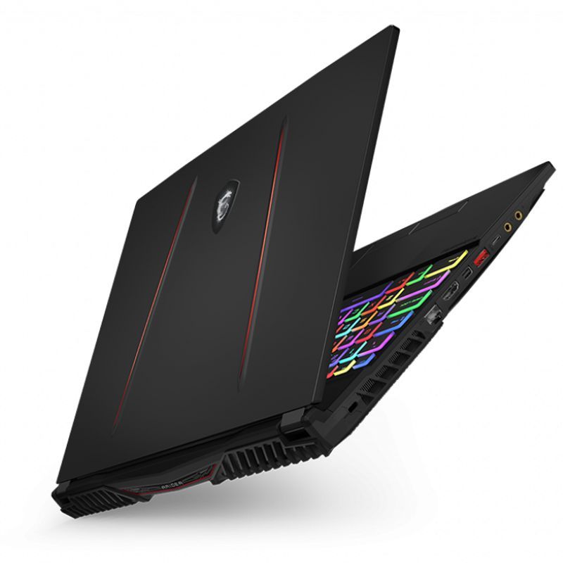 MSI GE65 Raider 9SF-003ES  intel i7 9750H 32GB 512SSD 1TB 15.6" FHD GeForce RTX 2070 8GB DDR6 W10 imagen 3