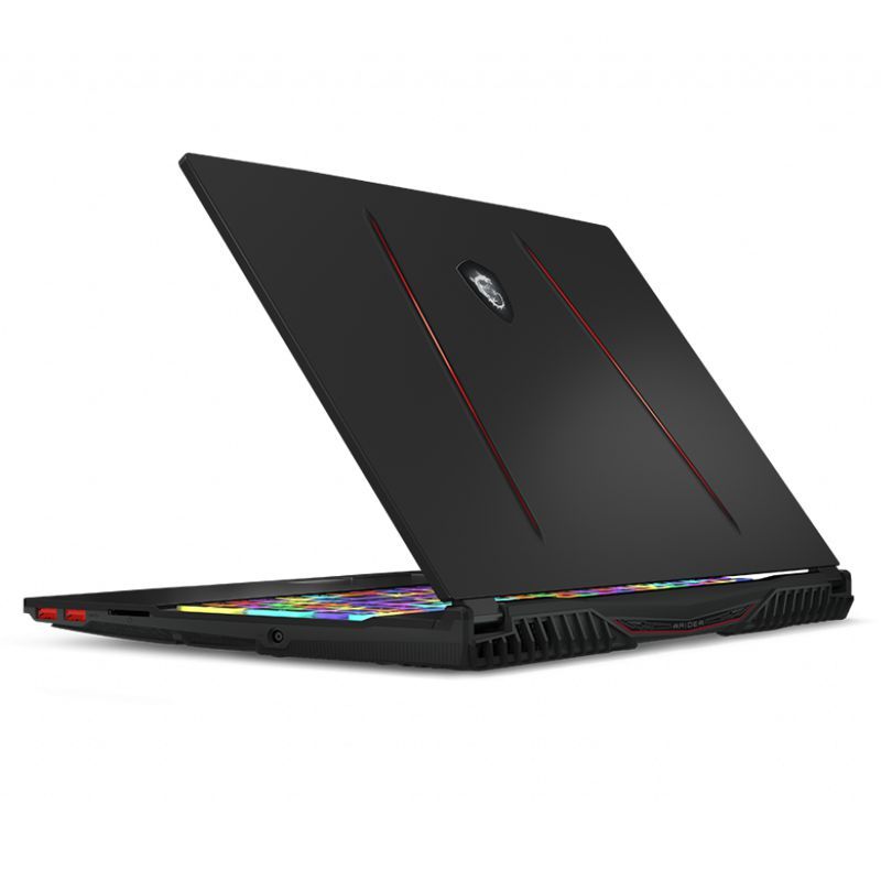 MSI GE65 Raider 9SF-003ES  intel i7 9750H 32GB 512SSD 1TB 15.6" FHD GeForce RTX 2070 8GB DDR6 W10 imagen 4